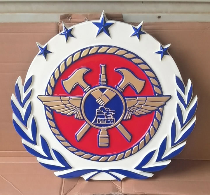 國(guó)徽廠(chǎng)家定做