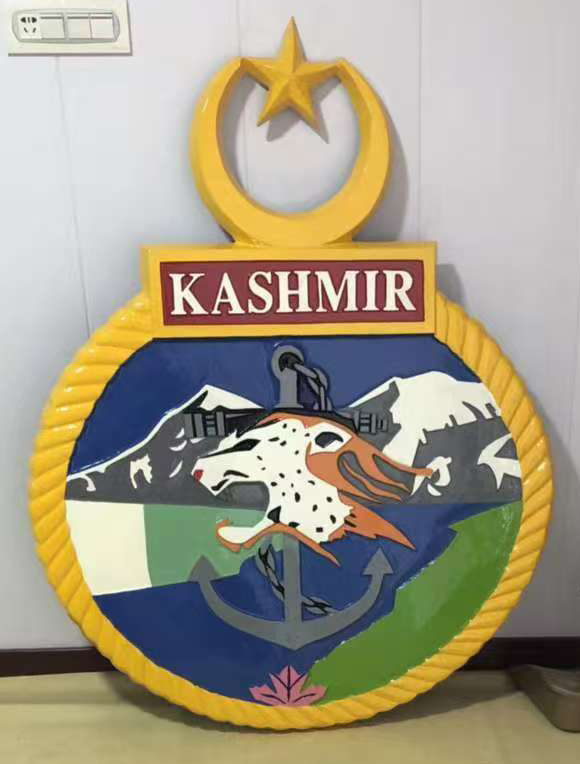 懸掛國(guó)徽廠(chǎng)家定做